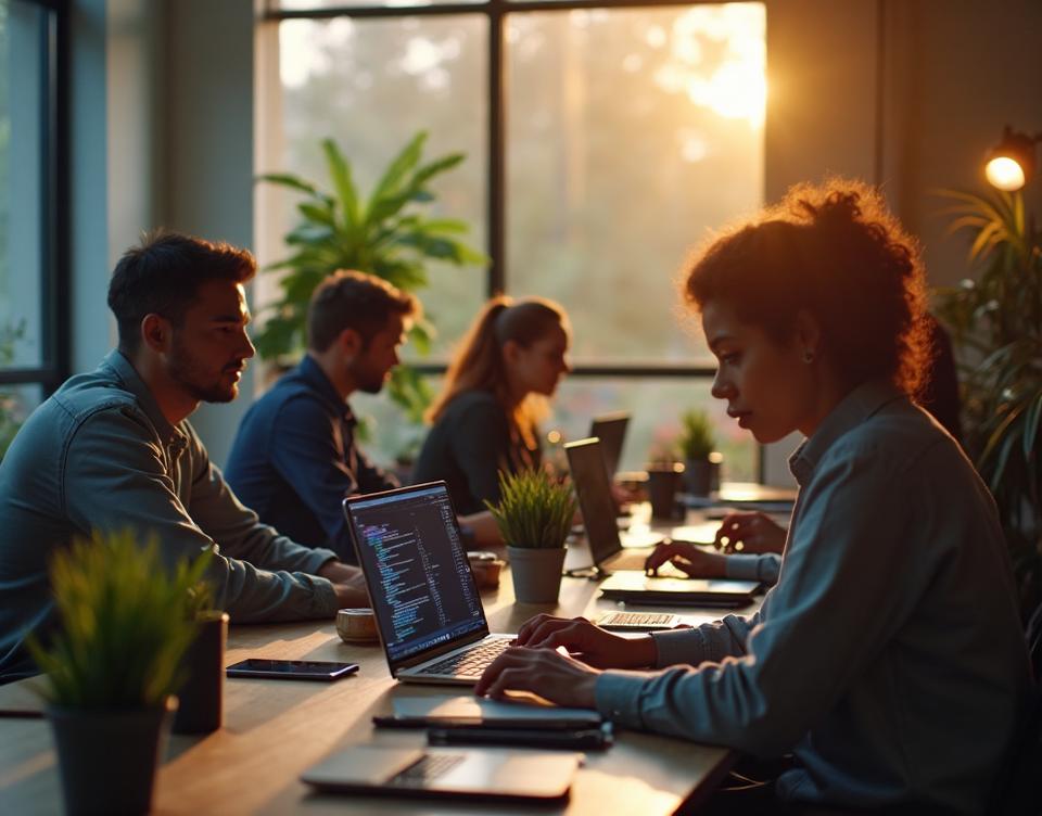 SOFT M POWER CANADA - Leader in Software Development & IT Solutions ...