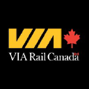VIA Rail - Trusted partner of SOFT M POWER CANADA for IT solutions